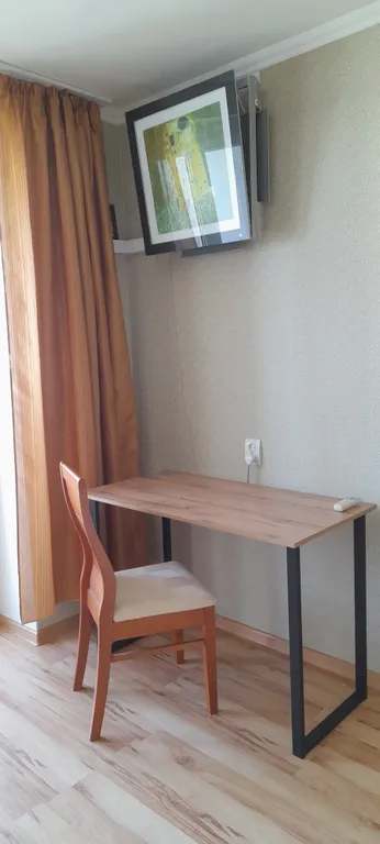 Квартира рядом с морем и пляжами