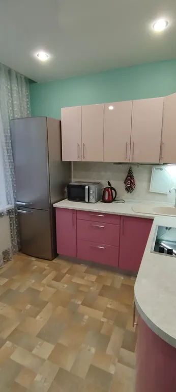 Апартаменты рядом с Автовокзалом