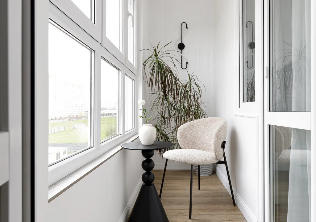 Квартира Квартира в мятных тонах у парка Краснодар с парковкой — Краснодар