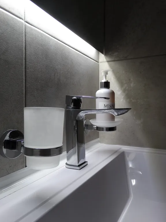 Просторная сталинка в центре города