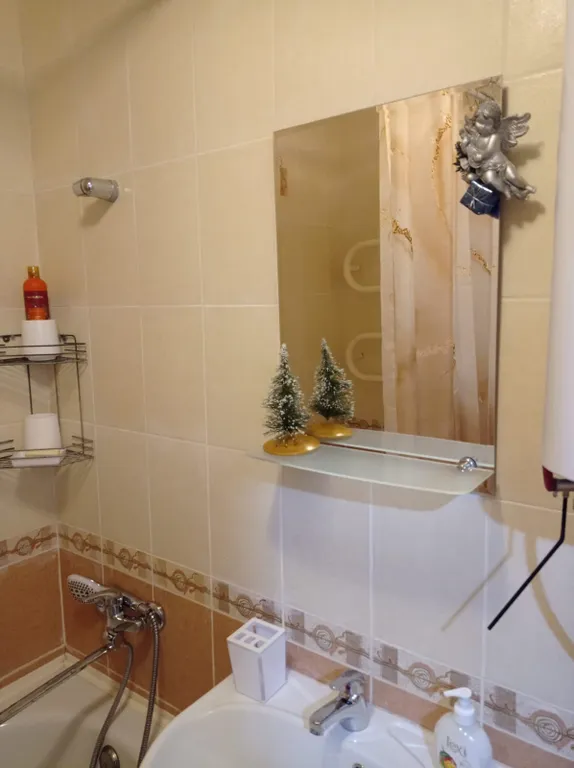 Квартира Уютная квартира в центре города — Ярославль