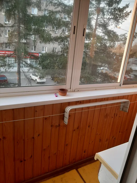 Уютная теплая однокомнатная квартирка для вашего проживания