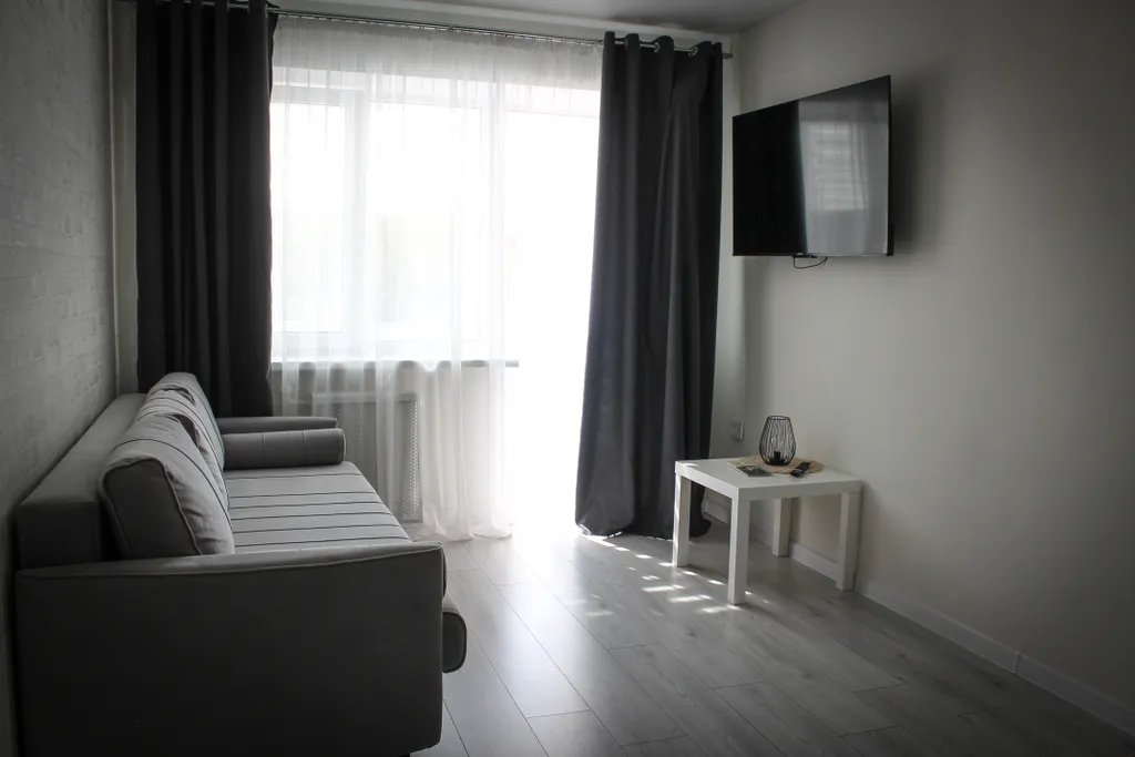 Квартира рядом с автовокзалом