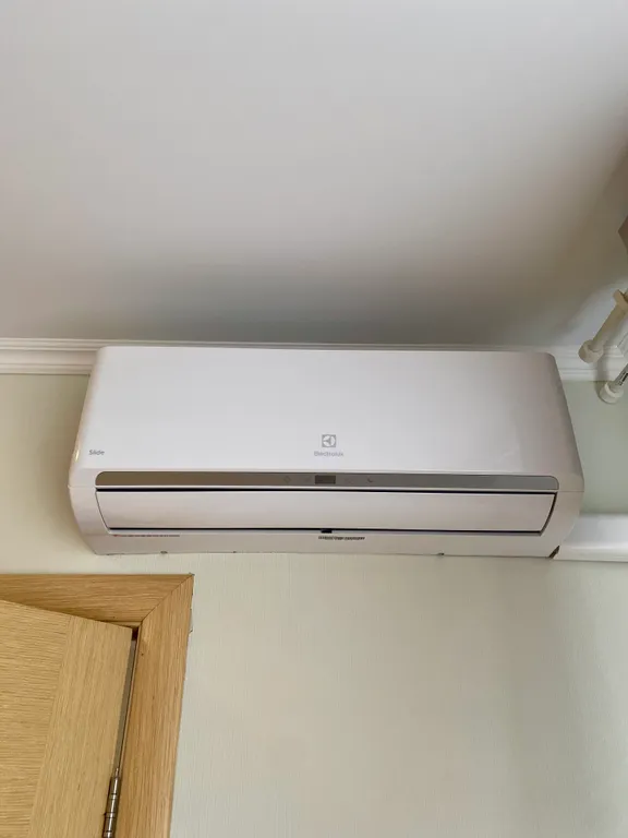 Квартира между Кремлем и монастырем