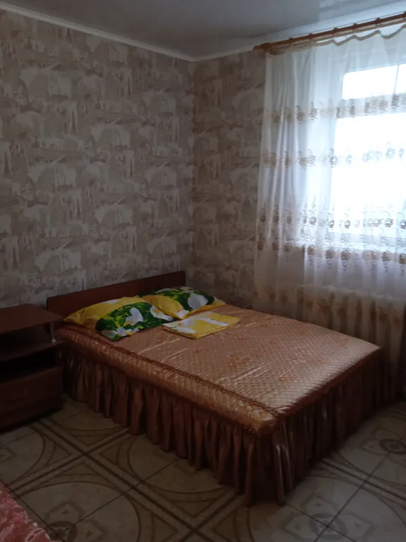 Квартира в Анапе для отдыха недалеко от моря — аренда посуточно в Анапа