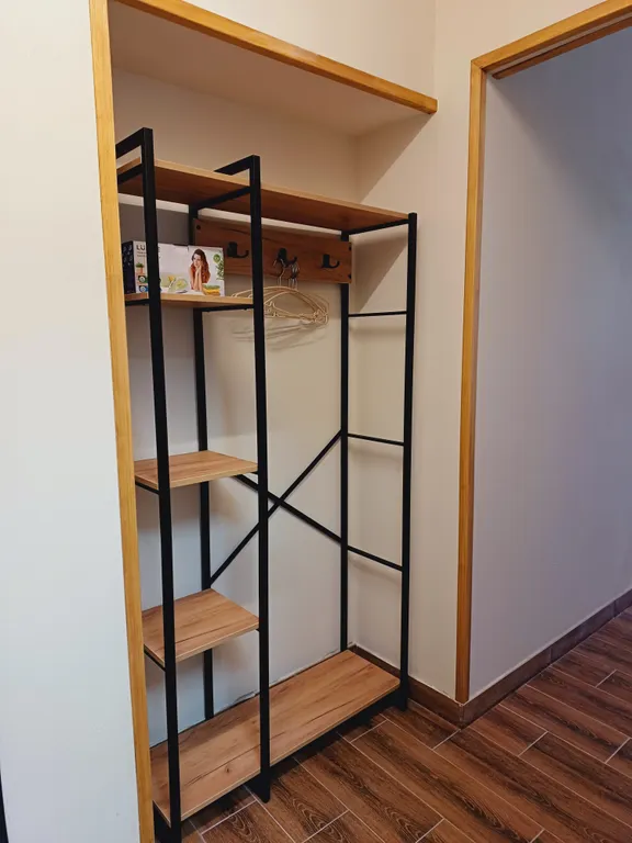 Квартира Квартира Студия у Экспофорума — Шушары