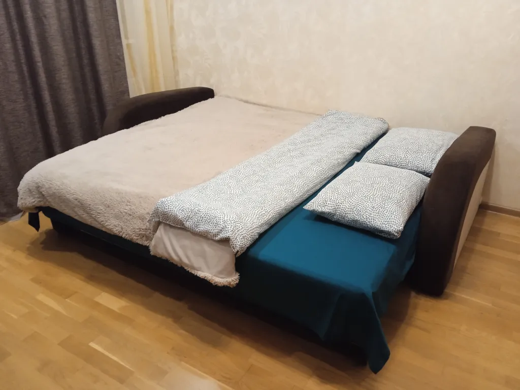 Квартира Уютная квартира в центре — Зеленоградск