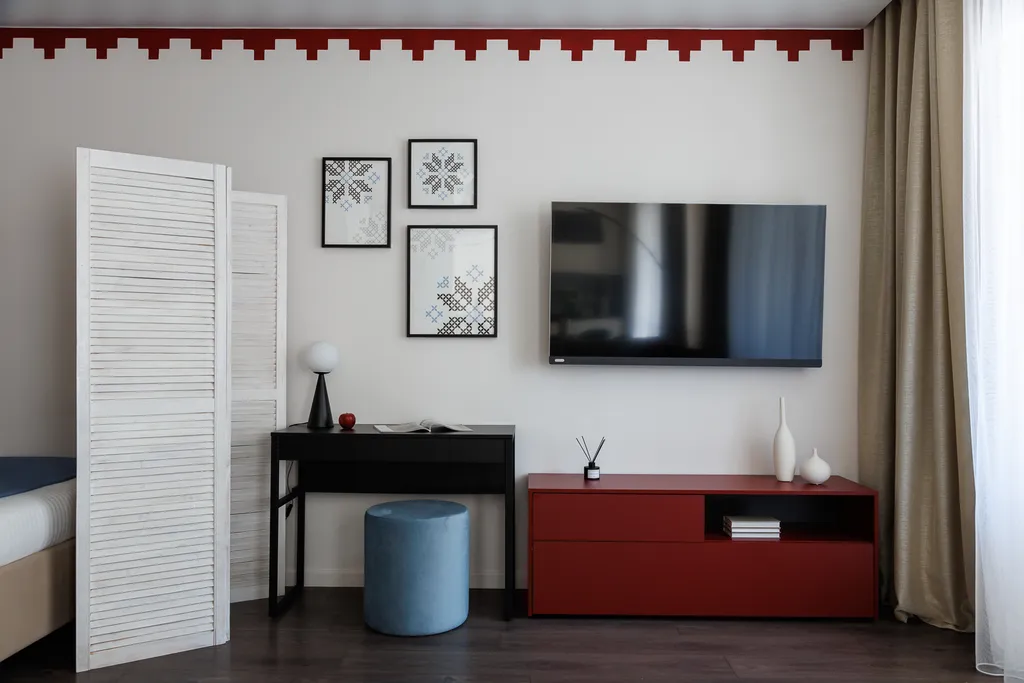 Горница у 130 квартала