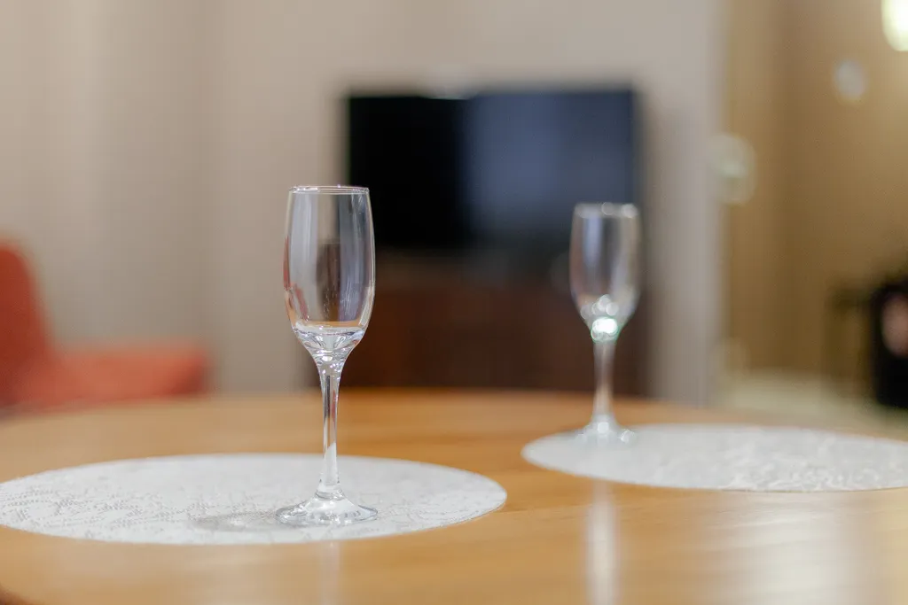 Апартаменты Пушкин