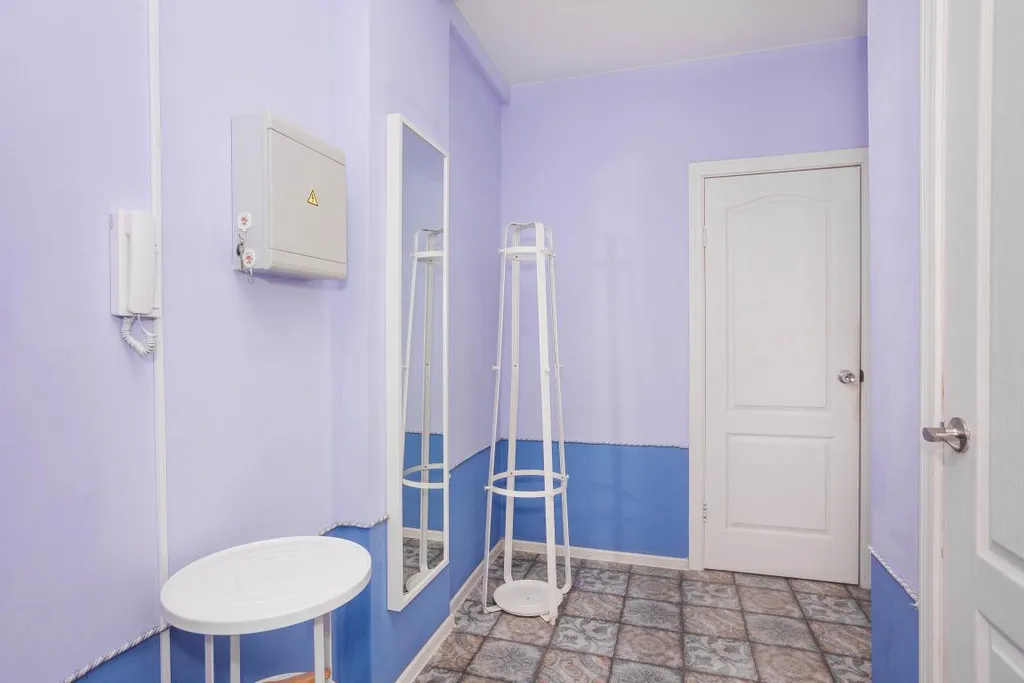 Квартира Квартира рядом с метро Ботаническая — Екатеринбург