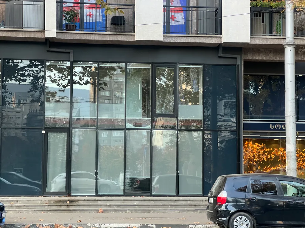 Комфортная квартира