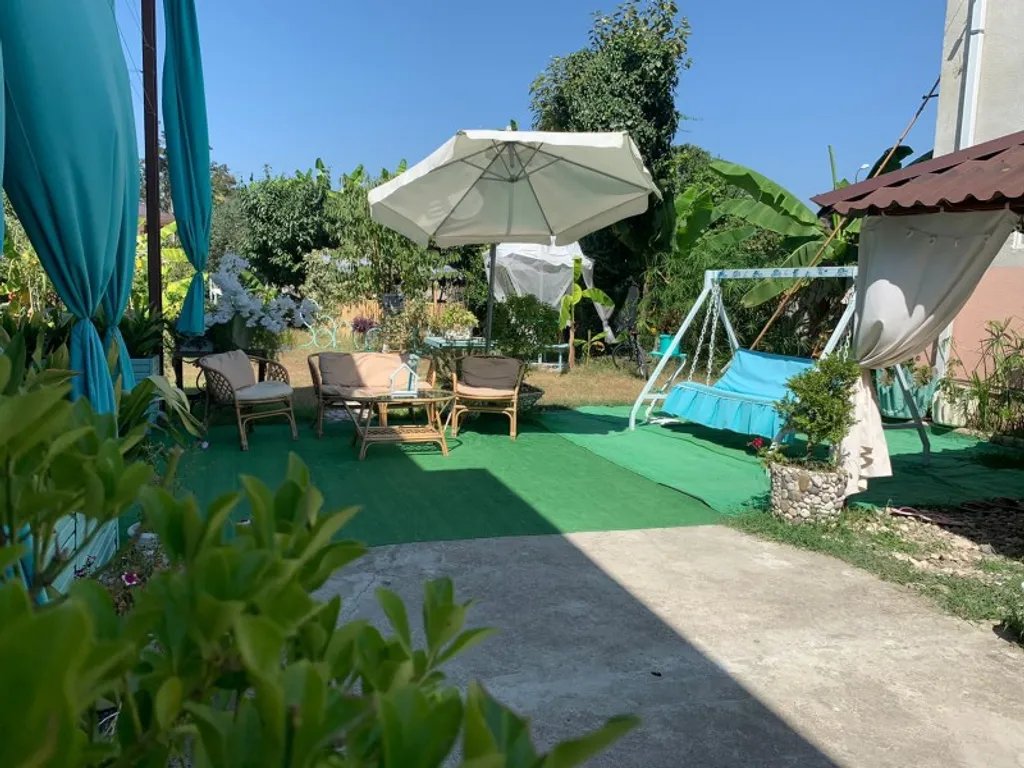 Квартира Комната — Сухум