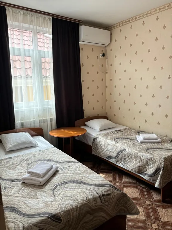 Квартира Комната — Адлер