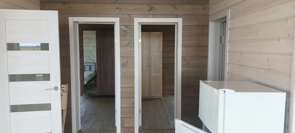 Дом для семейного отдыха