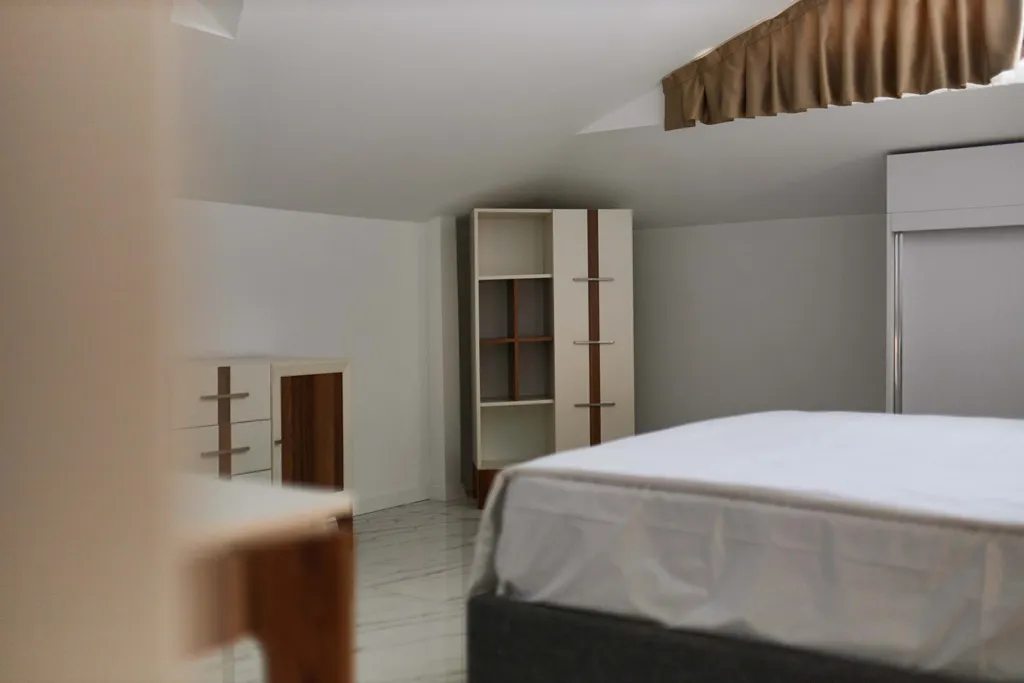 Новая уютная вилла