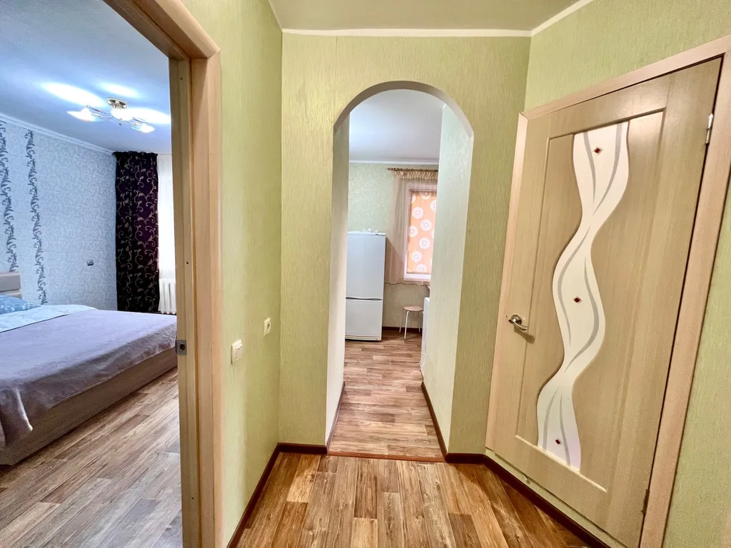 Уютная квартира рядом с атоммаш и пиццерией камин