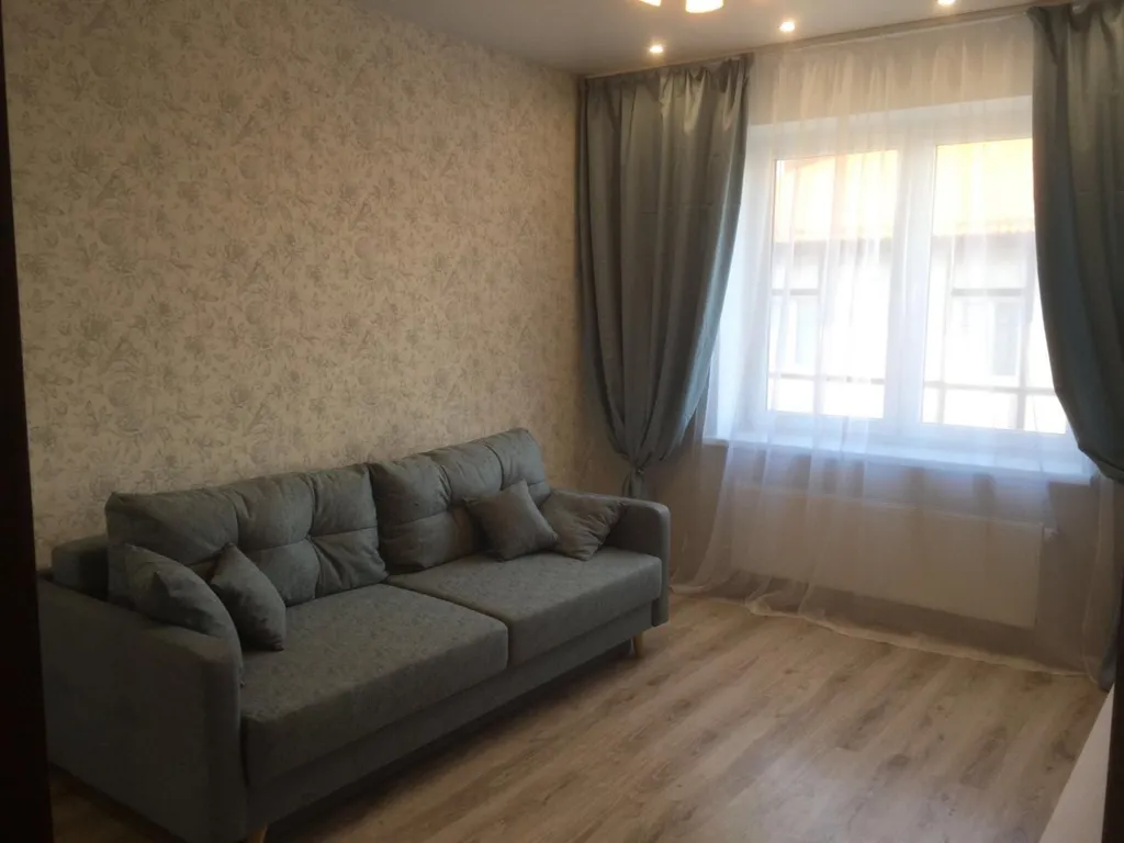 Квартира Тихие апартаменты — Светлогорск