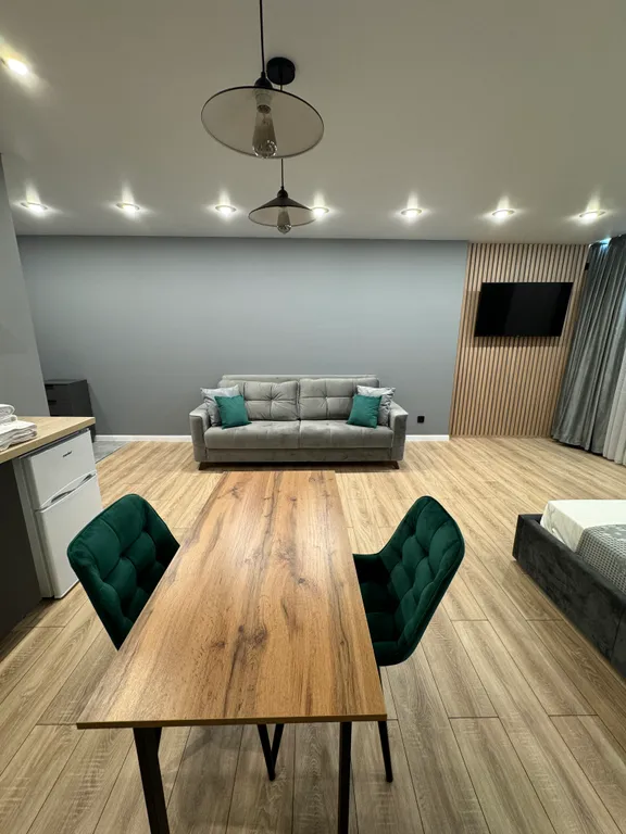 Квартира Уютная квартира для вашего отдыха — Владикавказ