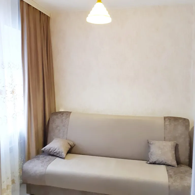 Квартира 3-комнатная Квартира — Красноярск