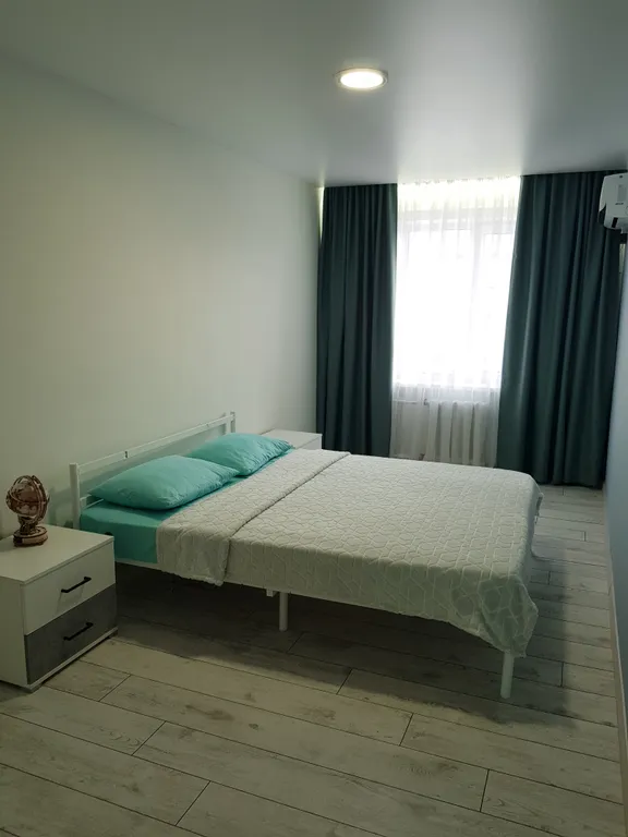 Уютная квартира в центре города.