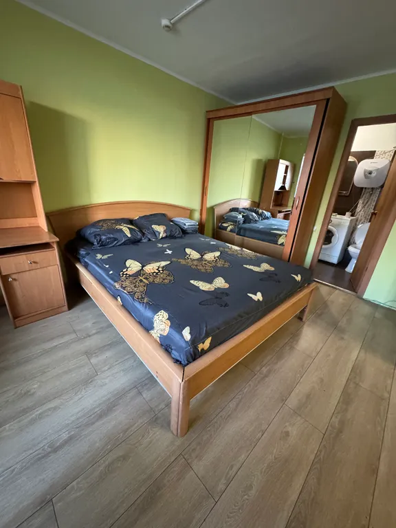 Оборудованная квартира рядом с морем, центром и всей инфраструктурой — аренда посуточно в Владивосток