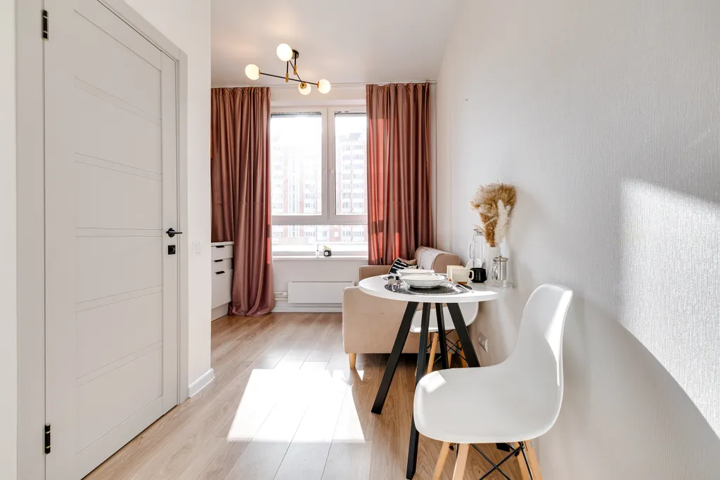 Студия рядом с метро в 5 минутах от аэропорта Внуково