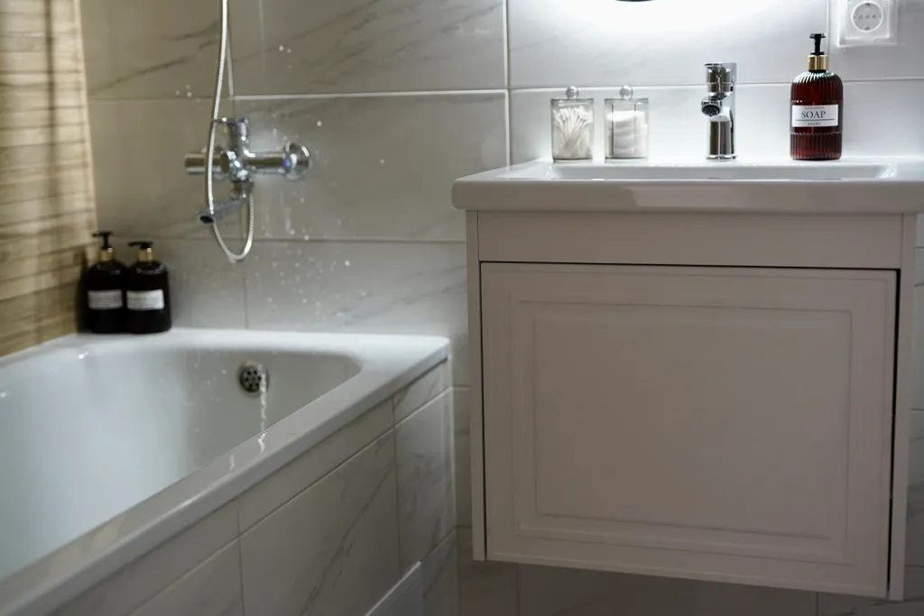 Уютные апартаменты