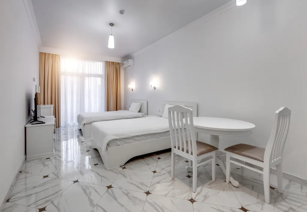 Квартира Комната — аренда посуточно в Ялта