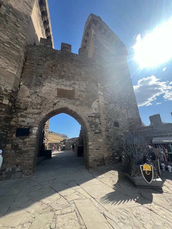 Дизайнерские апартаменты в Atlas Apart-hotel spa