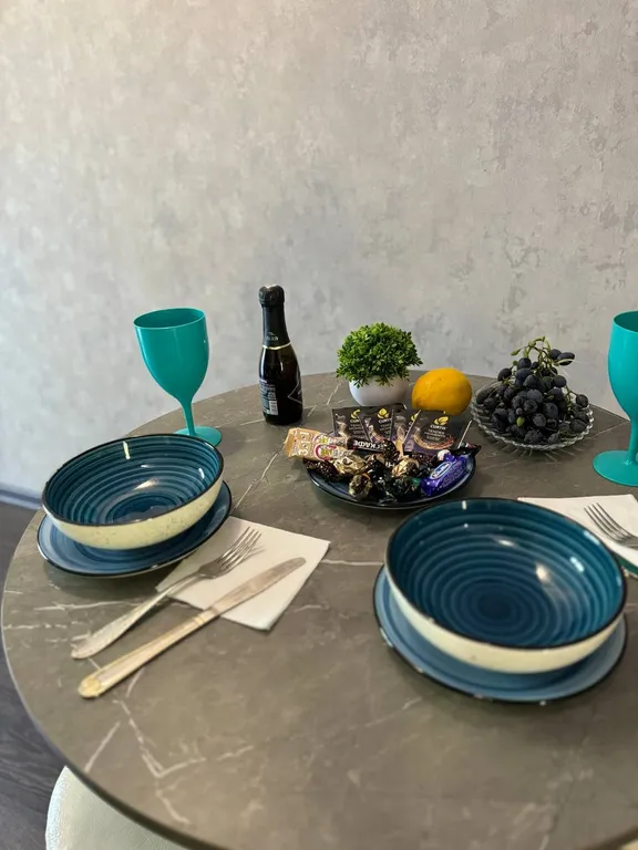 Комнаты Гостинки в Доме