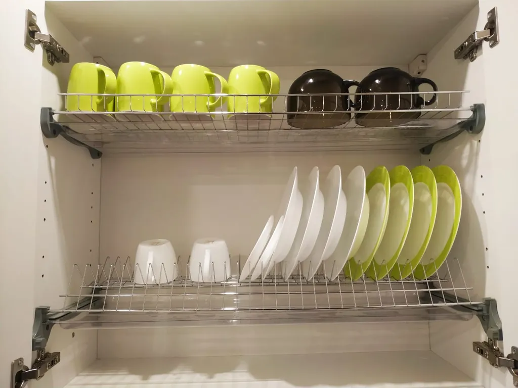 Апартаменты Fresh Room на Устинова