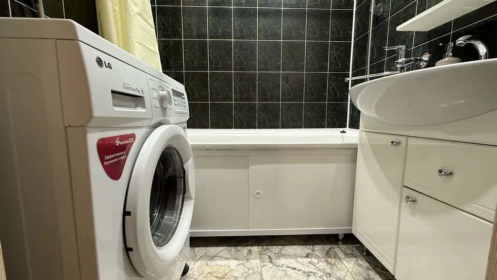 Квартира в центре города Ноябрьск