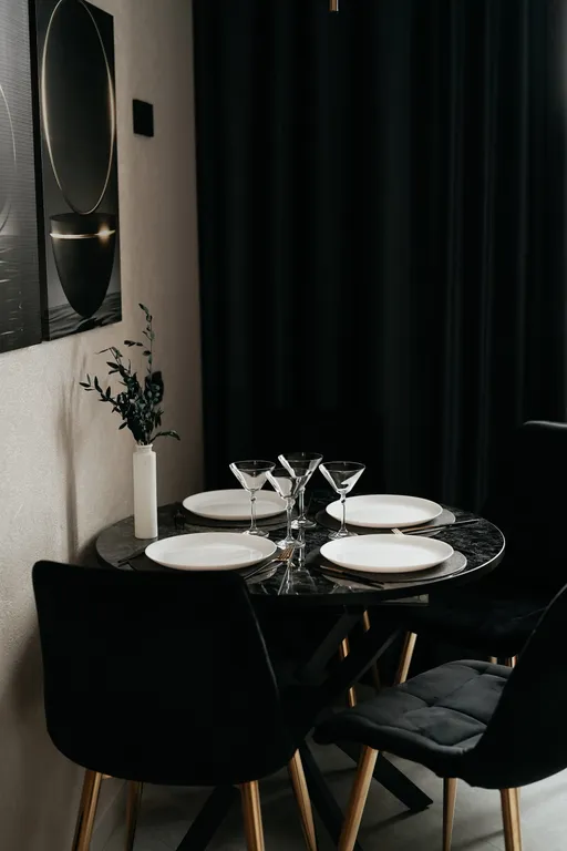 Квартира Квартира Bon Apart Fish Village — Калининград