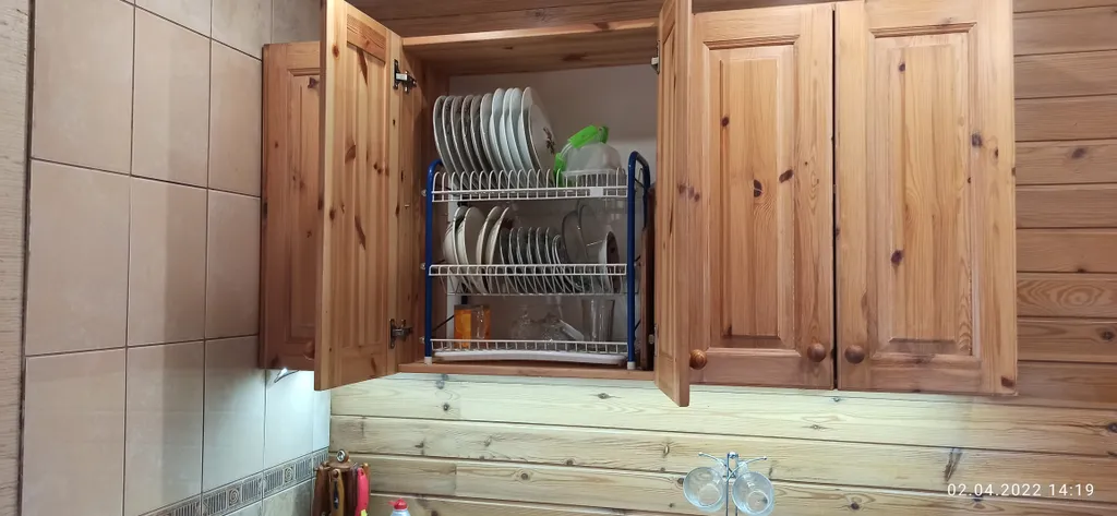 Загородный дом Хуторок