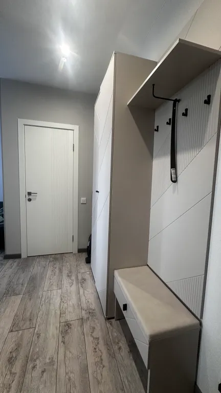 Морской апартамент