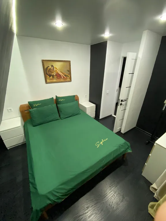 Коттедж A-Frame — аренда посуточно в Туапсе