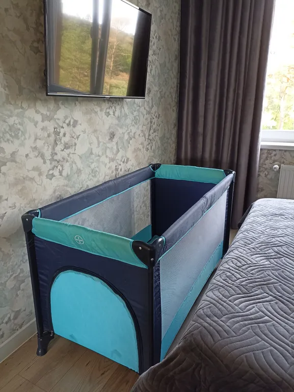 Апартаменты Greensea