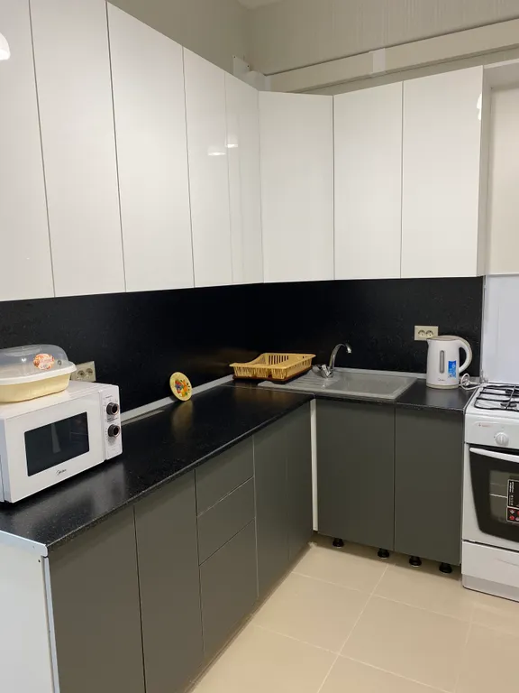 4-х местная квартира