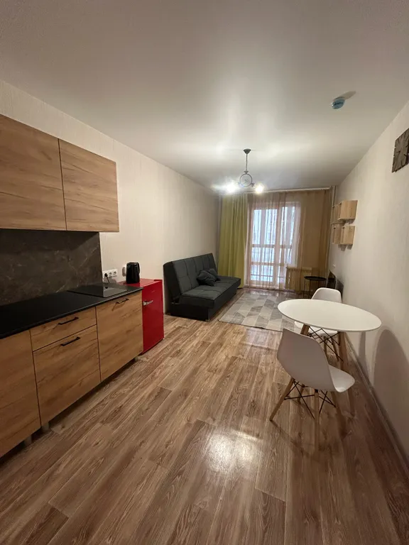 Квартира Квартира в центре города — Красноярск