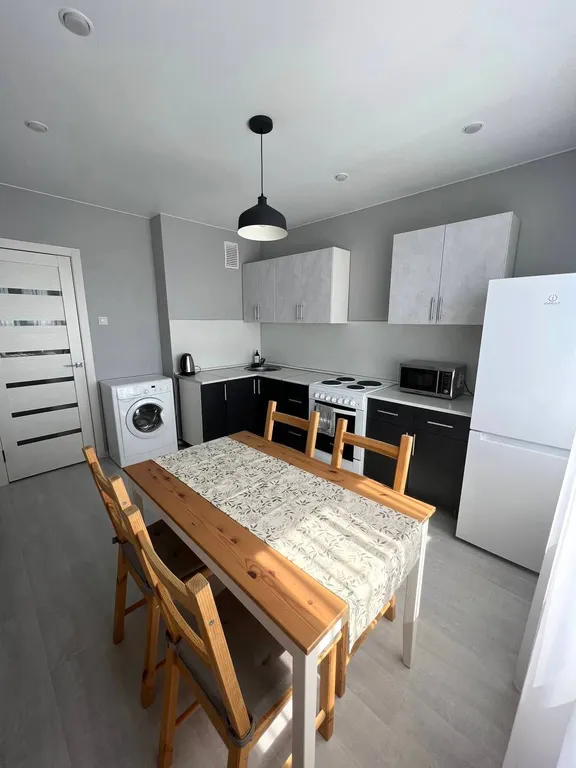 Квартира в Новом городе