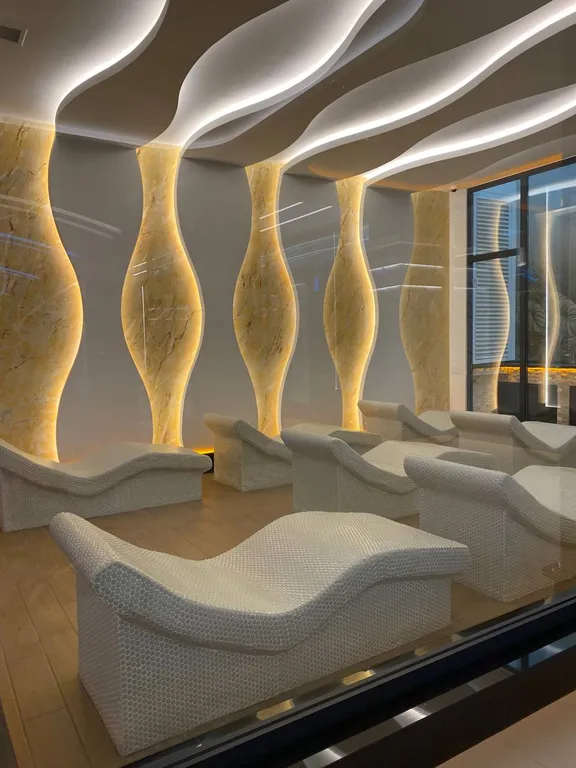 Апартамент с лучшей инфраструктурой у моря