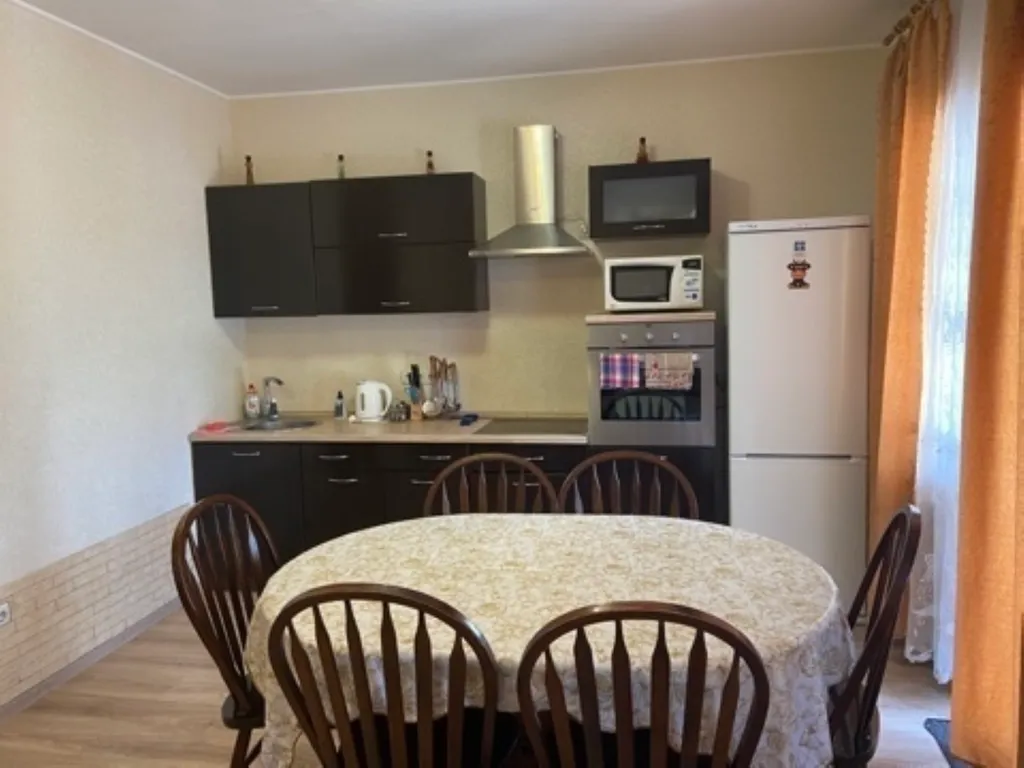 Таунхаус Янтак 3