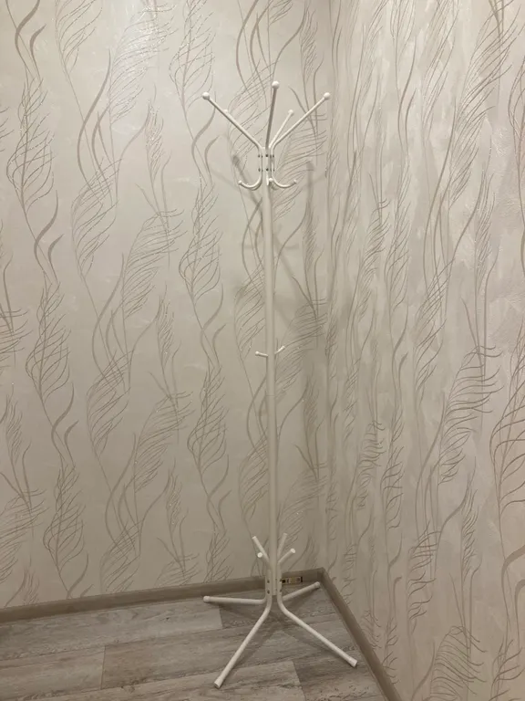 Уютная квартира с отличной локацией