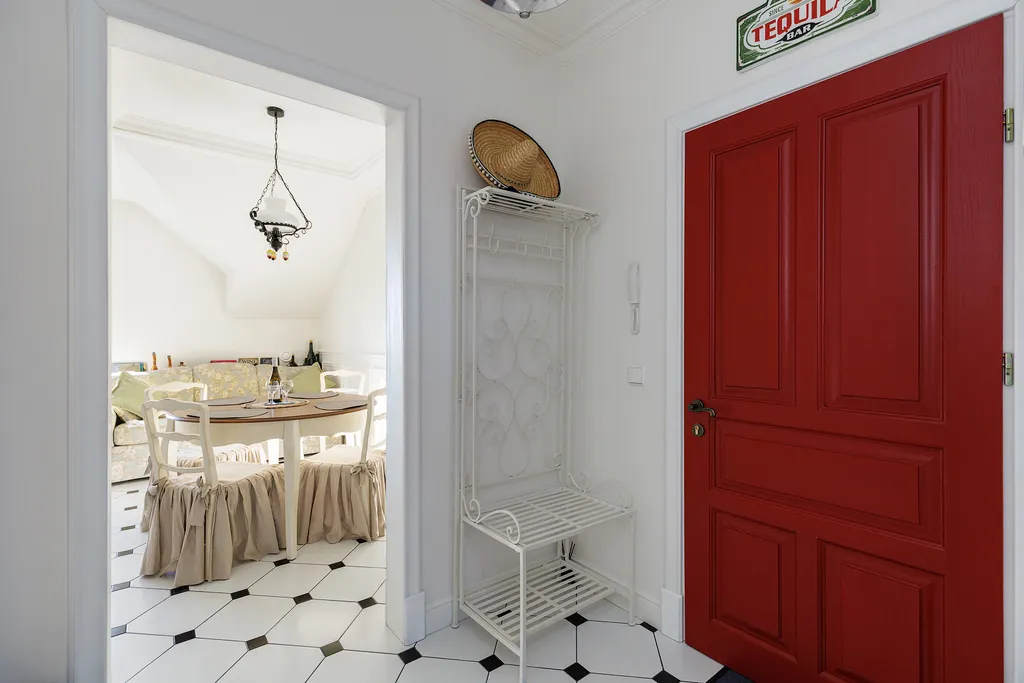 Балтик Апарт Набережная Прованс c видом на море