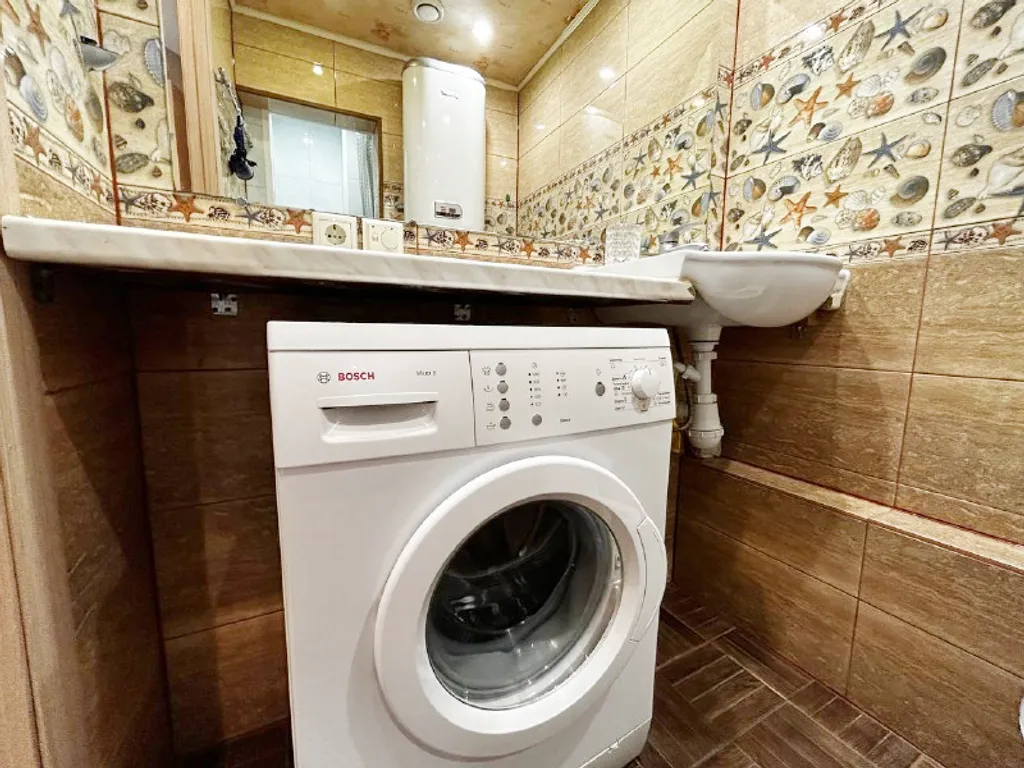 Северные апартаменты комфорт-класса у центрального района