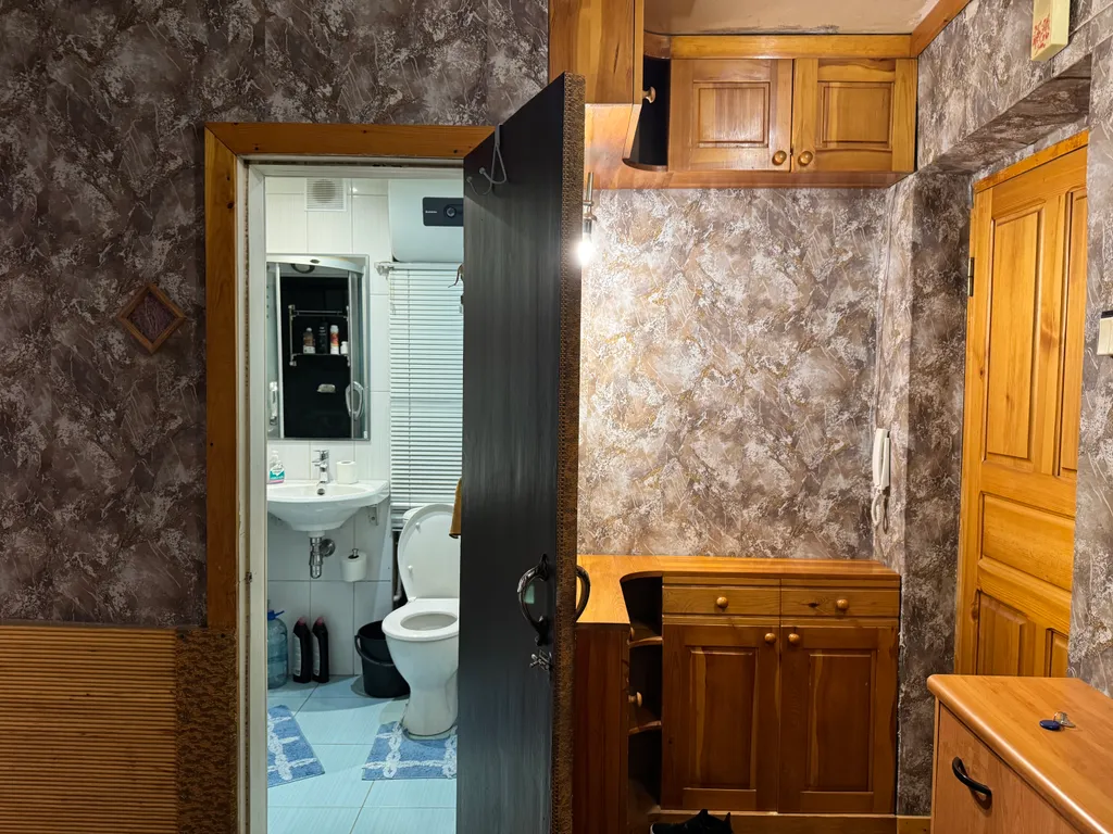 Квартира в центре города