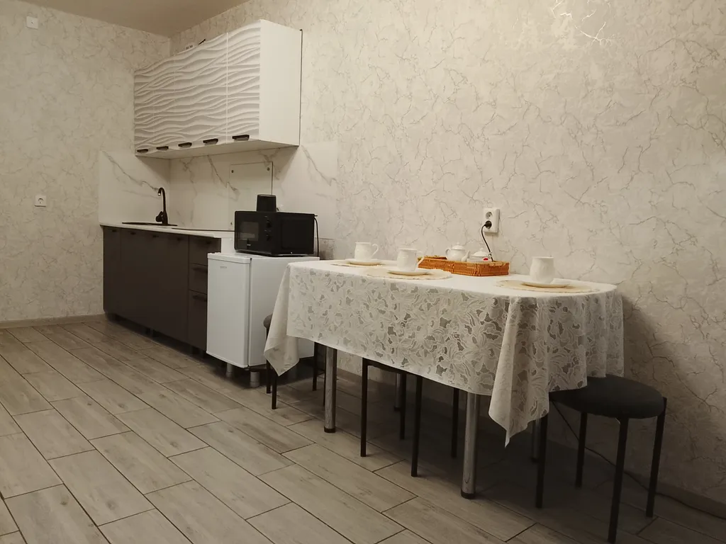 Квартира в Дивеево в новом доме рядом с монастырем