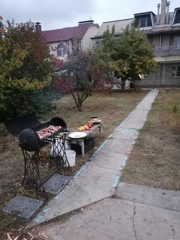 Комфортный дом