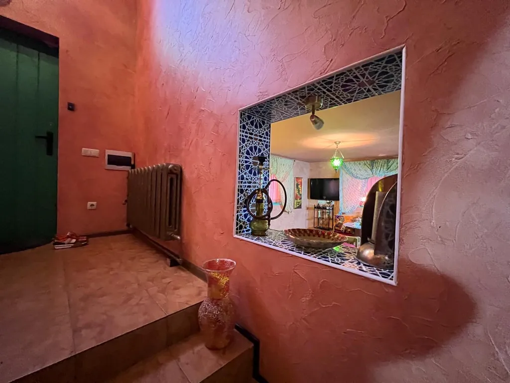 Восточная сказка