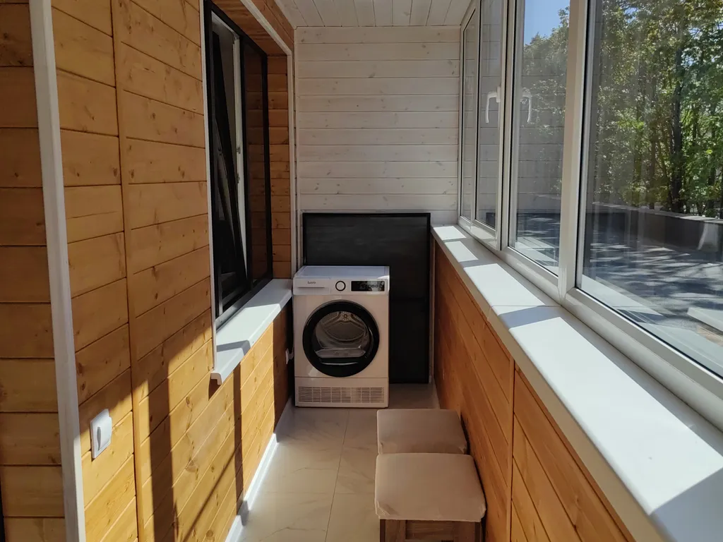 Уютная однушка в районе вокзала